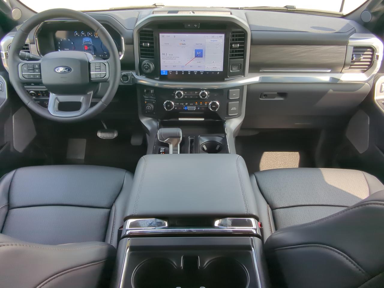 2026 Ford F-150 Lariat Winder GA