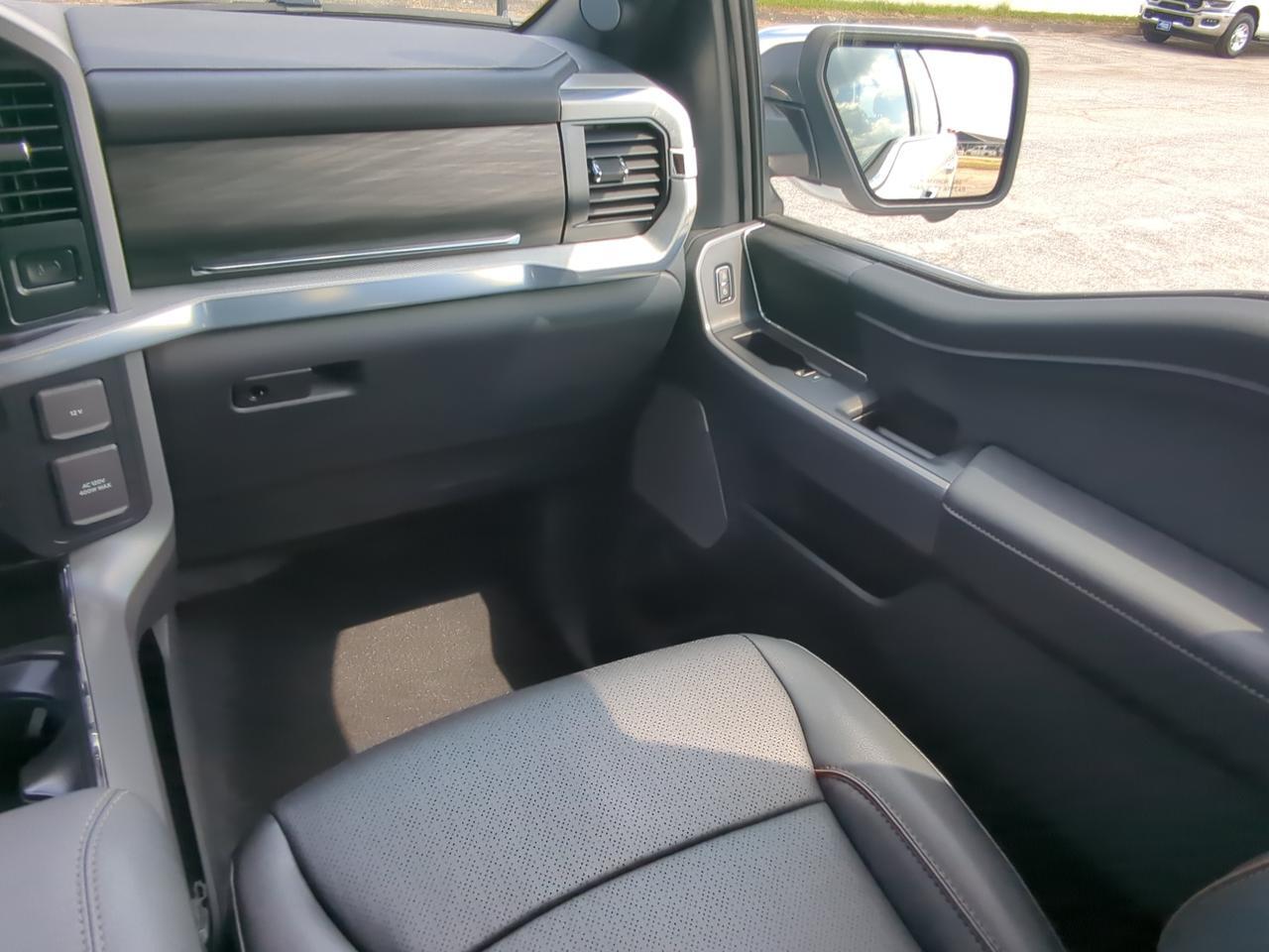 2026 Ford F-150 Lariat Winder GA