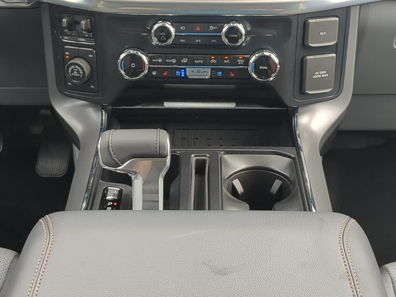 2026 Ford F-150 Lariat Winder GA