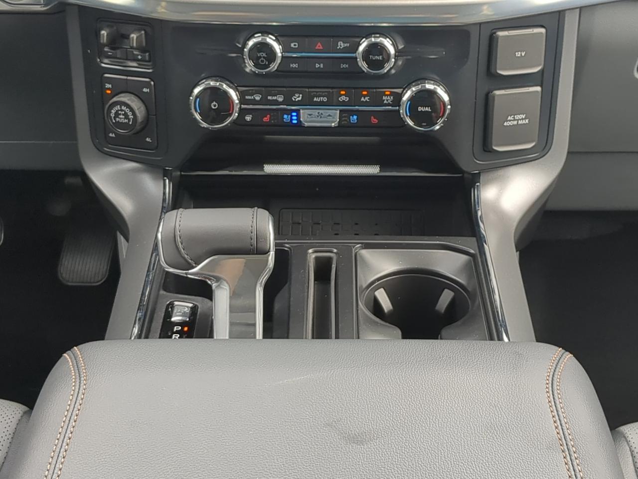 2026 Ford F-150 Lariat Winder GA