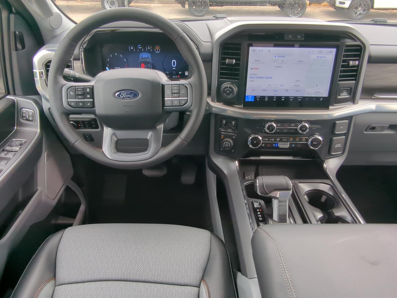 2026 Ford F-150 Lariat Winder GA