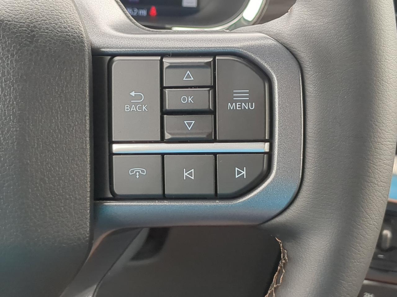 2026 Ford F-150 Lariat Winder GA