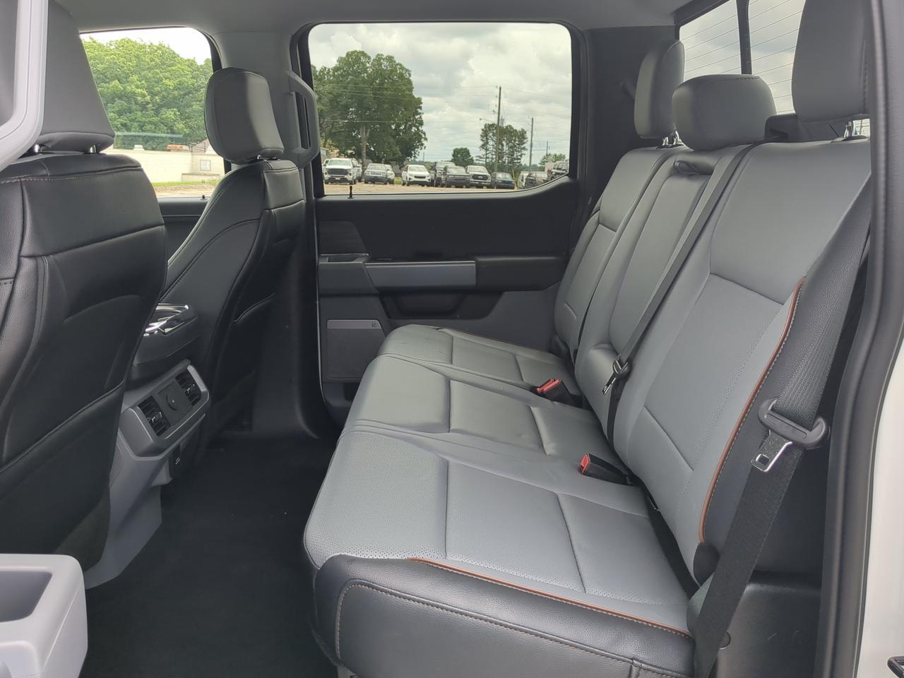 2026 Ford F-150 Lariat Winder GA
