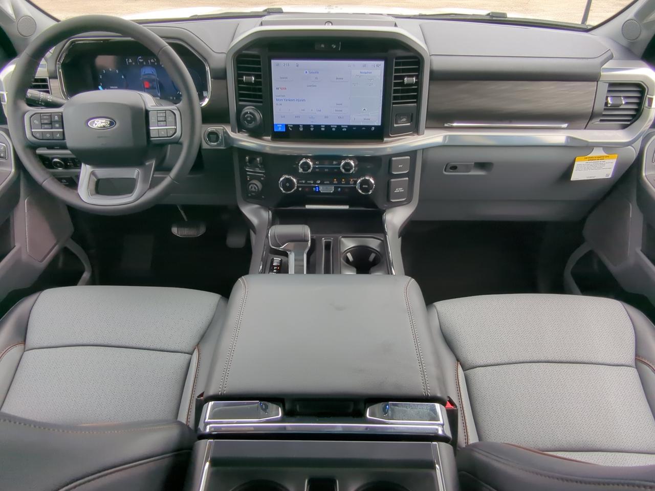 2026 Ford F-150 Lariat Winder GA