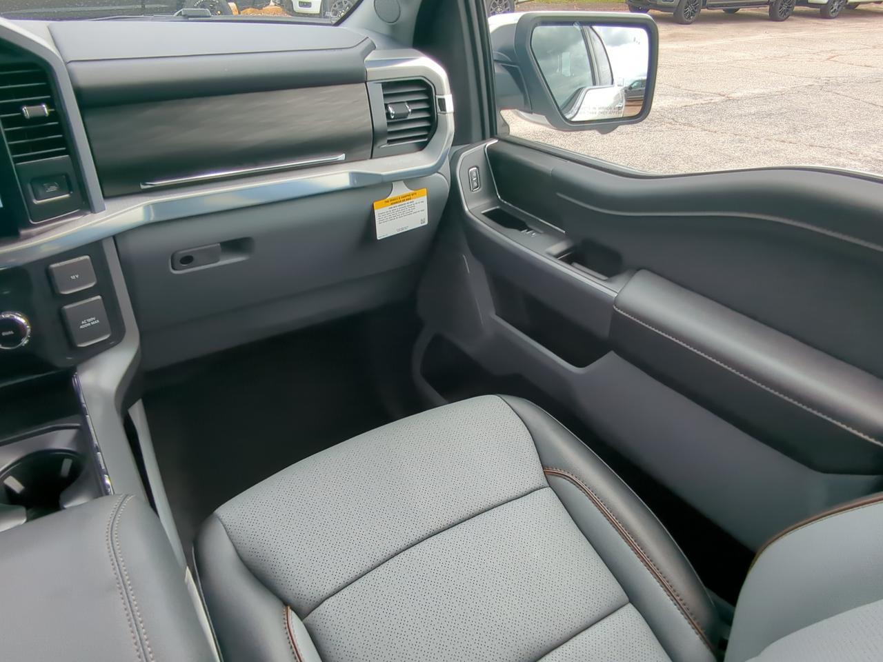 2026 Ford F-150 Lariat Winder GA