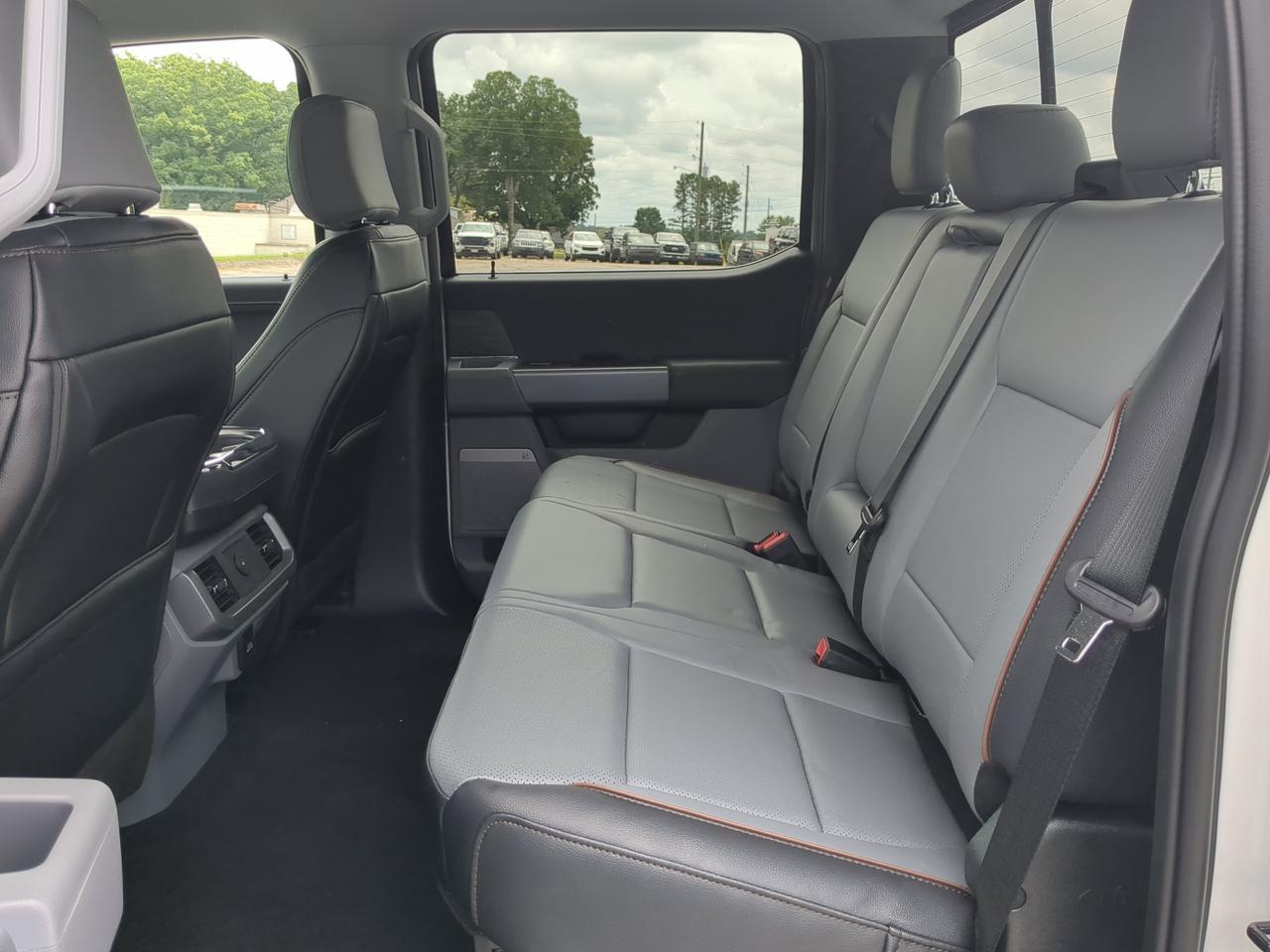 2026 Ford F-150 Lariat Winder GA