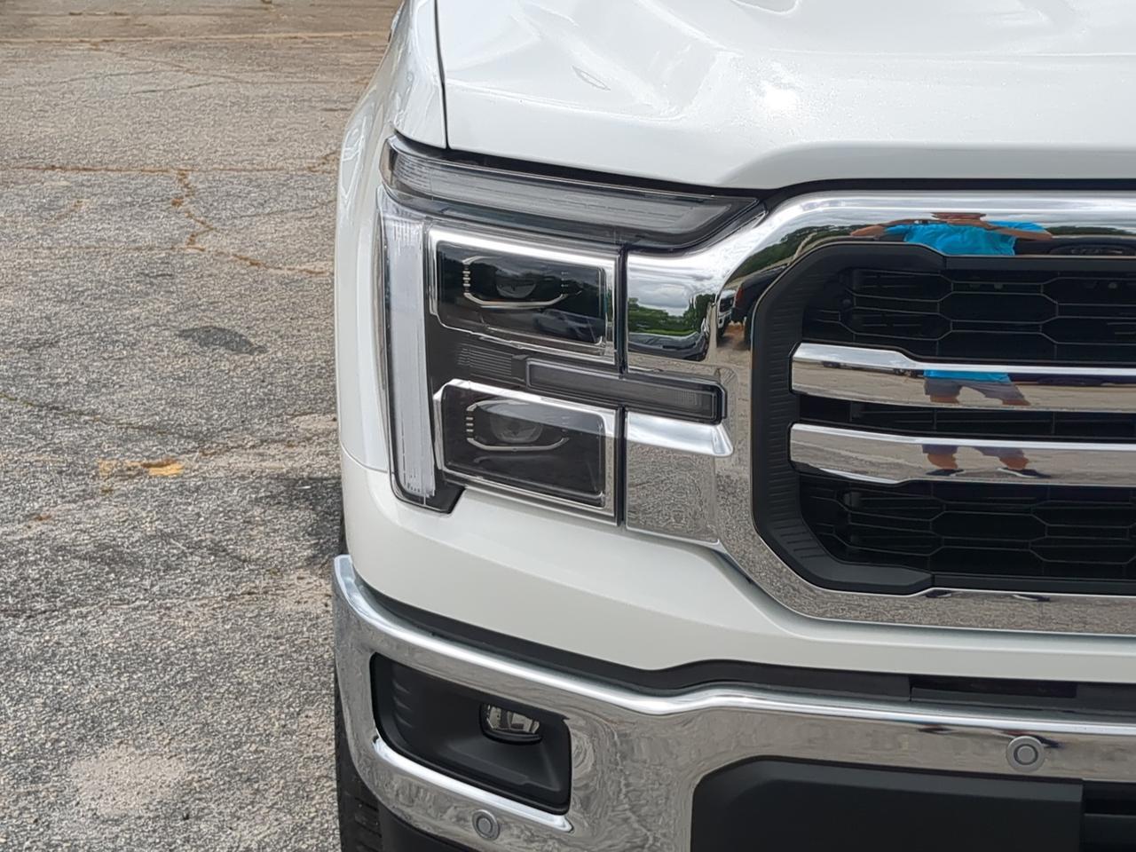 2026 Ford F-150 Lariat Winder GA