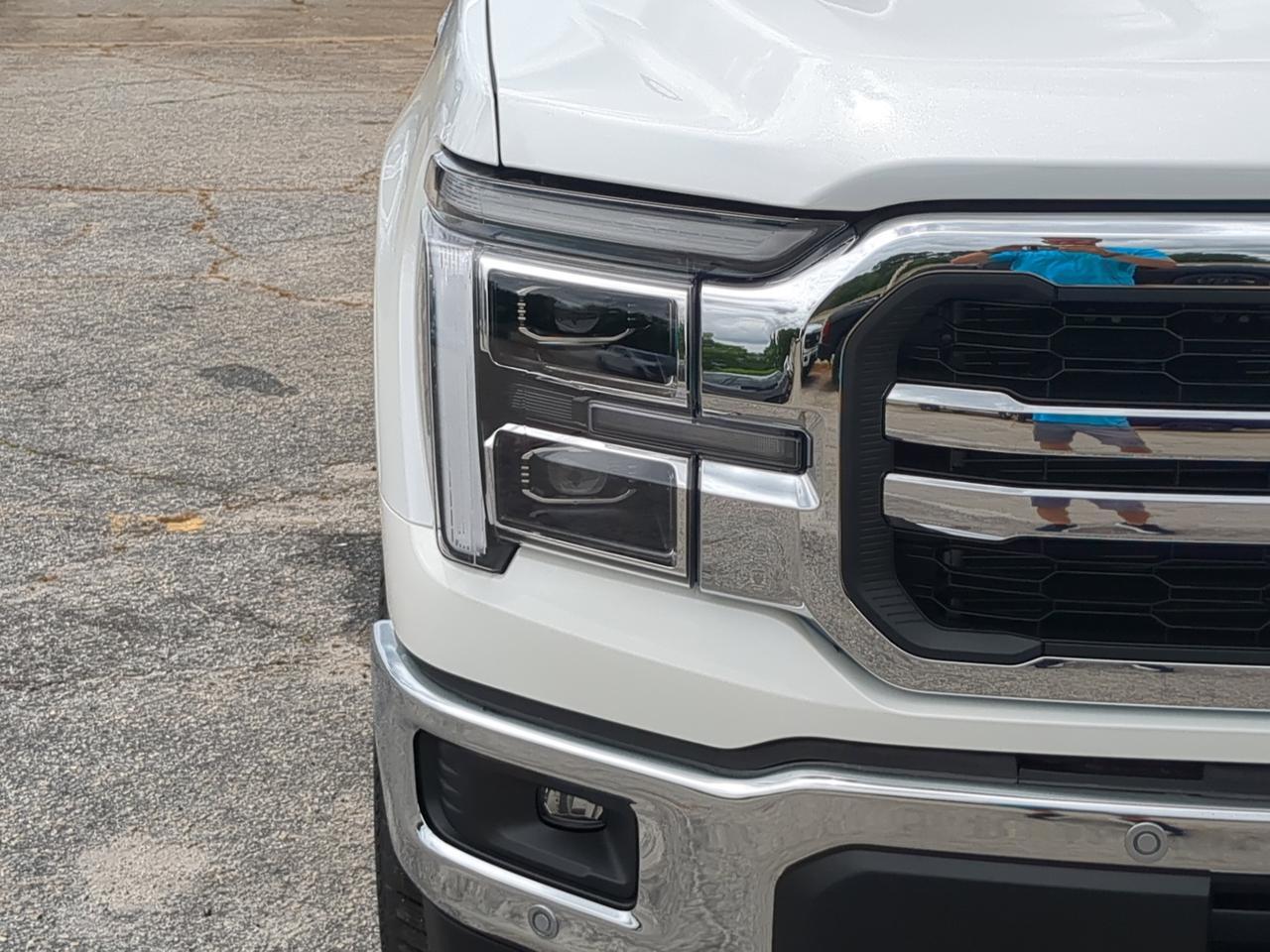 2026 Ford F-150 Lariat Winder GA