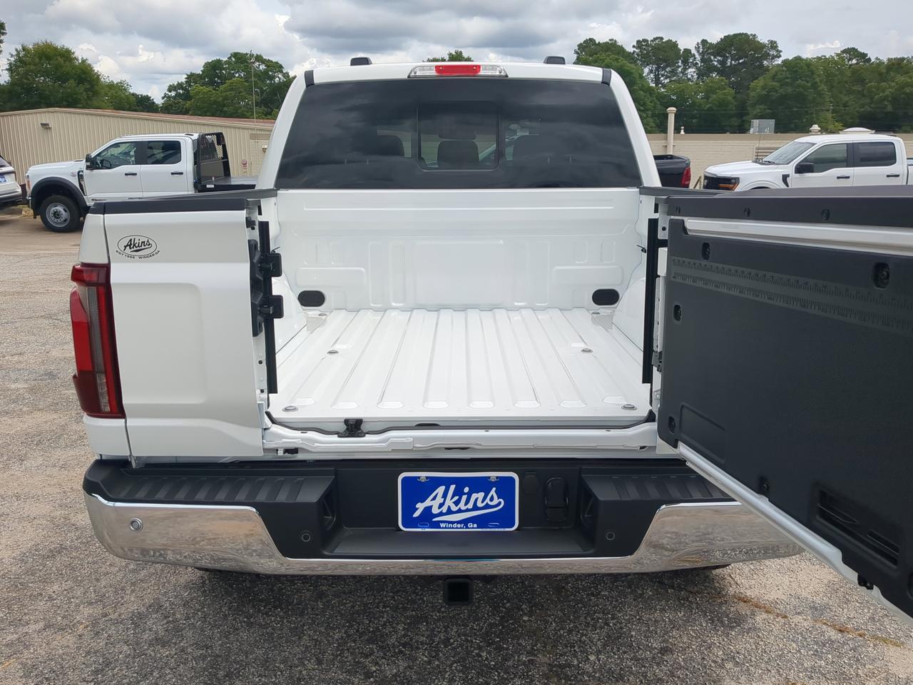 2026 Ford F-150 Lariat Winder GA
