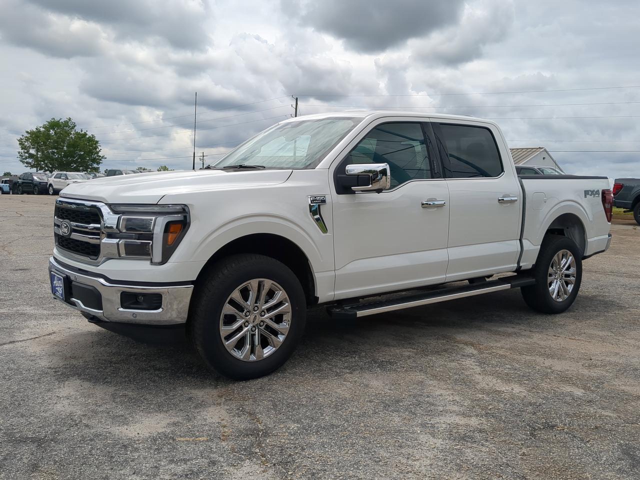 2026 Ford F-150 Lariat Winder GA