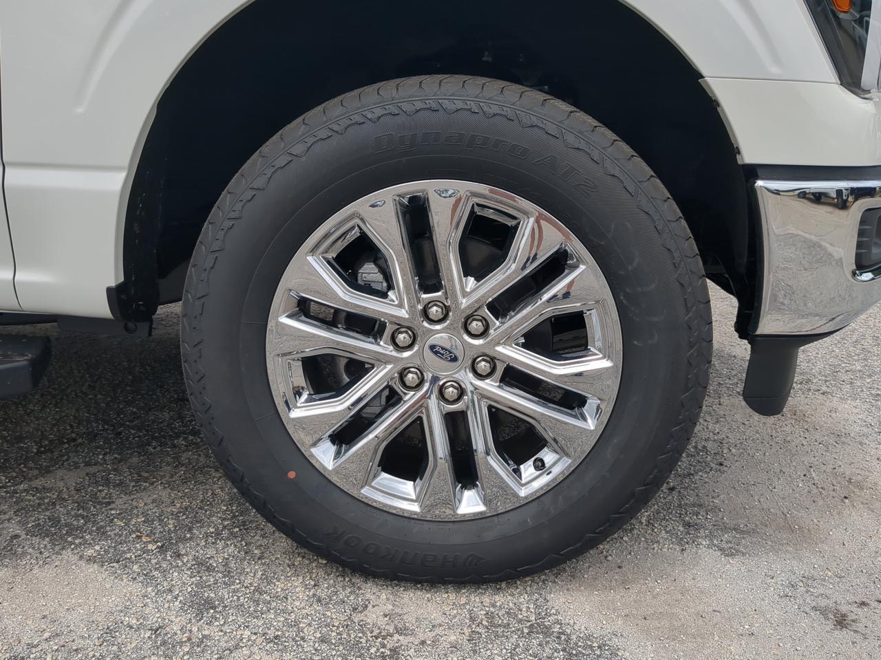 2026 Ford F-150 Lariat Winder GA