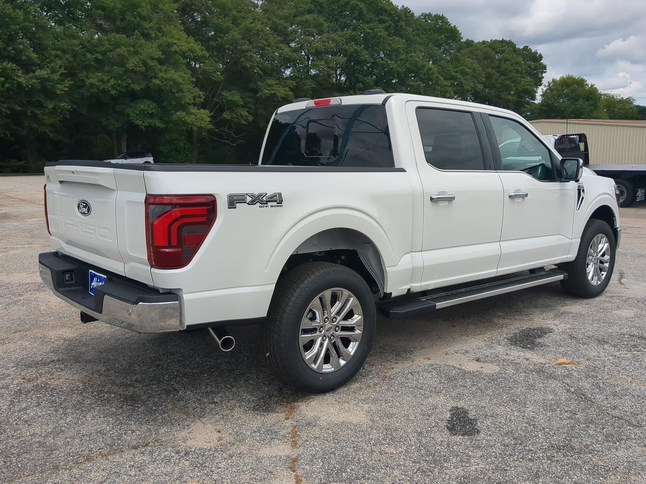 2026 Ford F-150 Lariat Winder GA