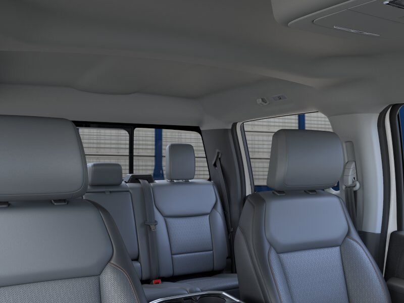 2026 Ford F-150 Lariat Winder GA