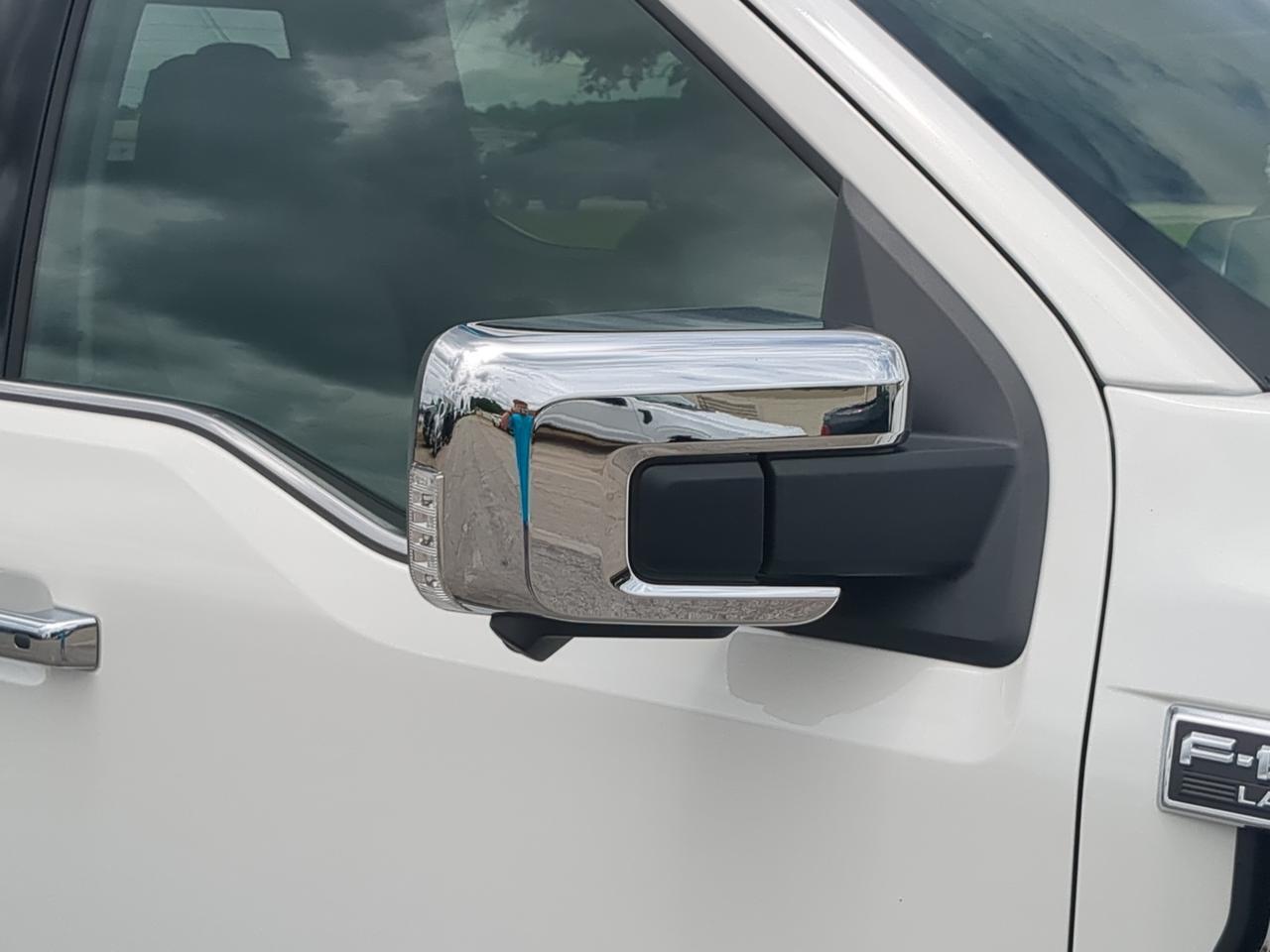 2026 Ford F-150 Lariat Winder GA
