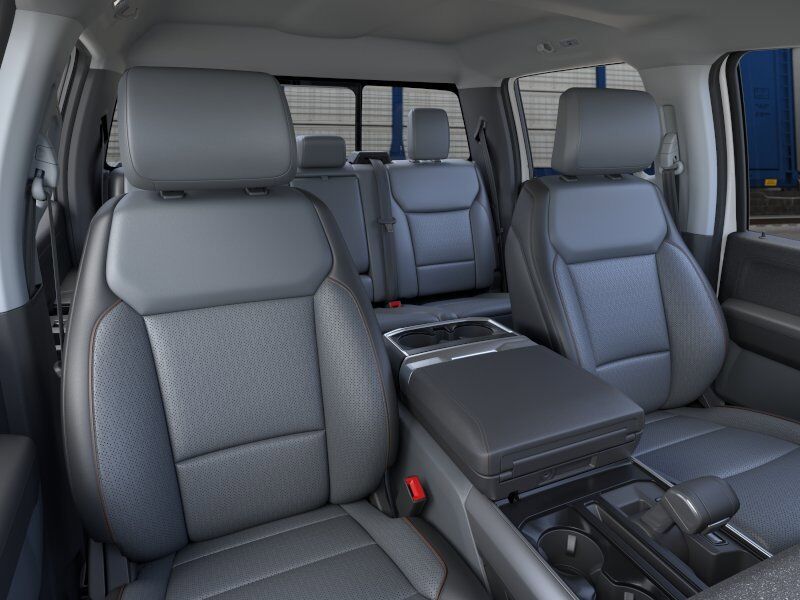 2026 Ford F-150 Lariat Winder GA