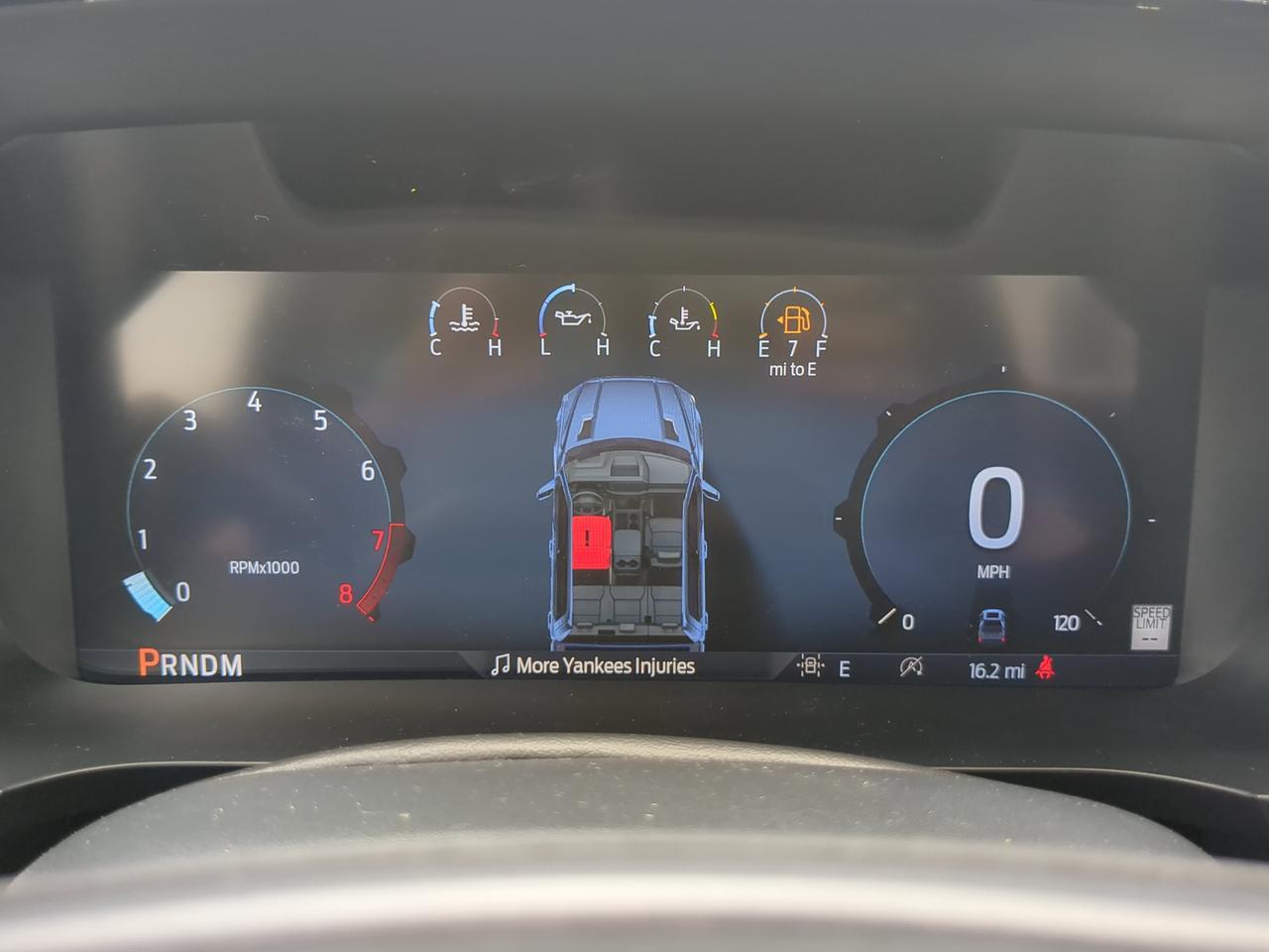 2026 Ford F-150 Lariat Winder GA