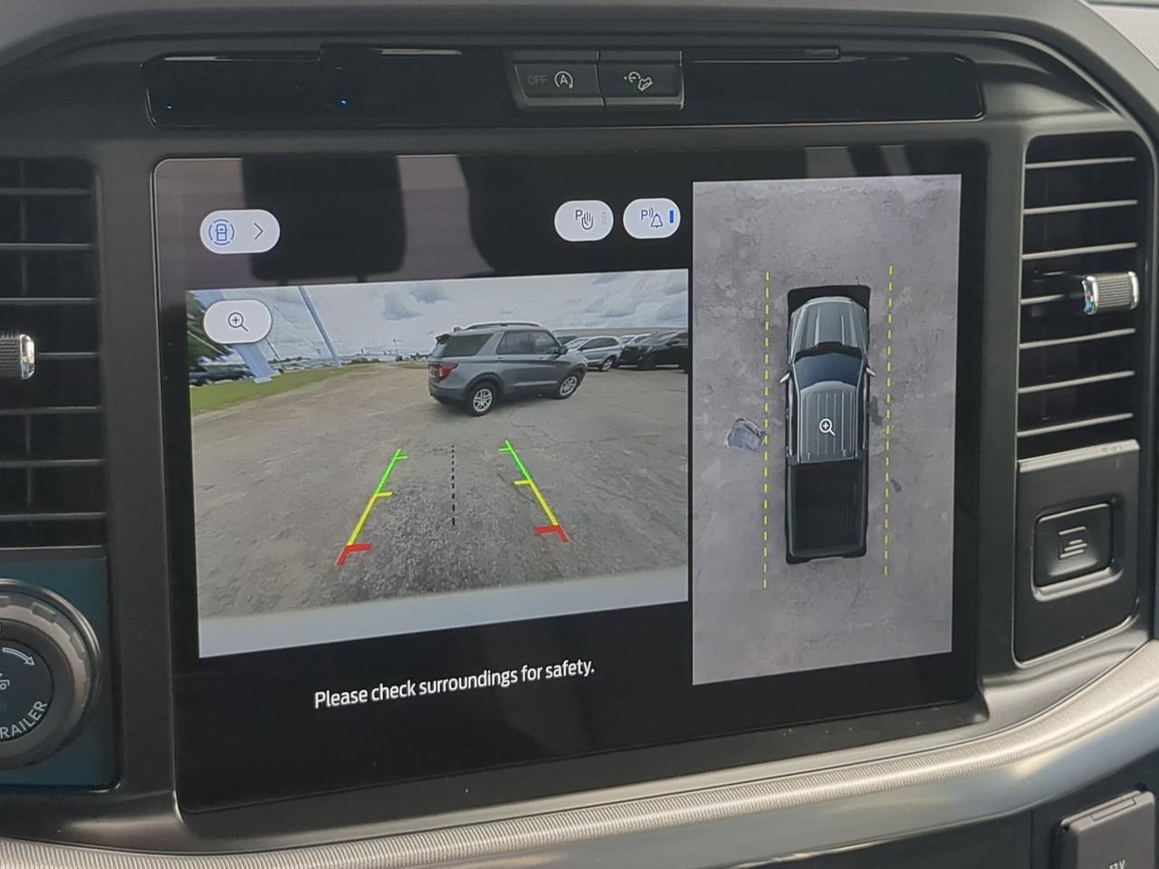 2026 Ford F-150 Lariat Winder GA