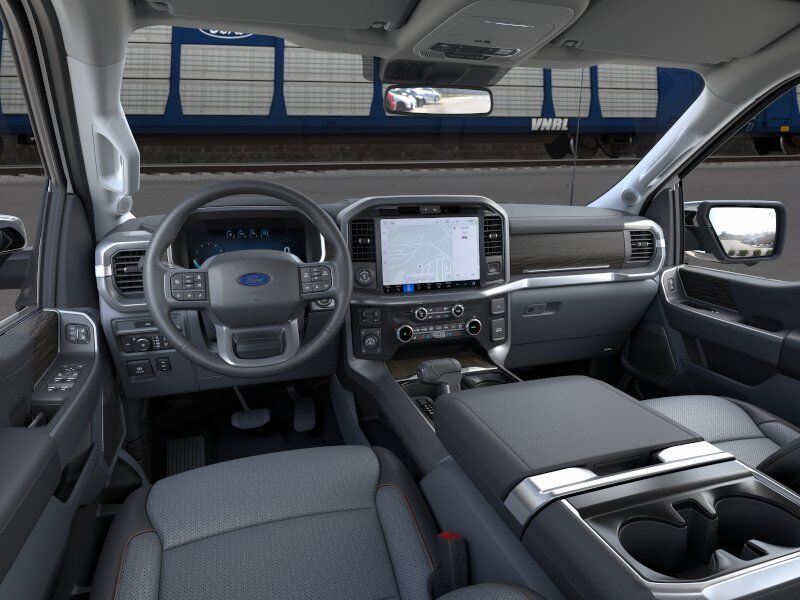 2026 Ford F-150 Lariat Winder GA