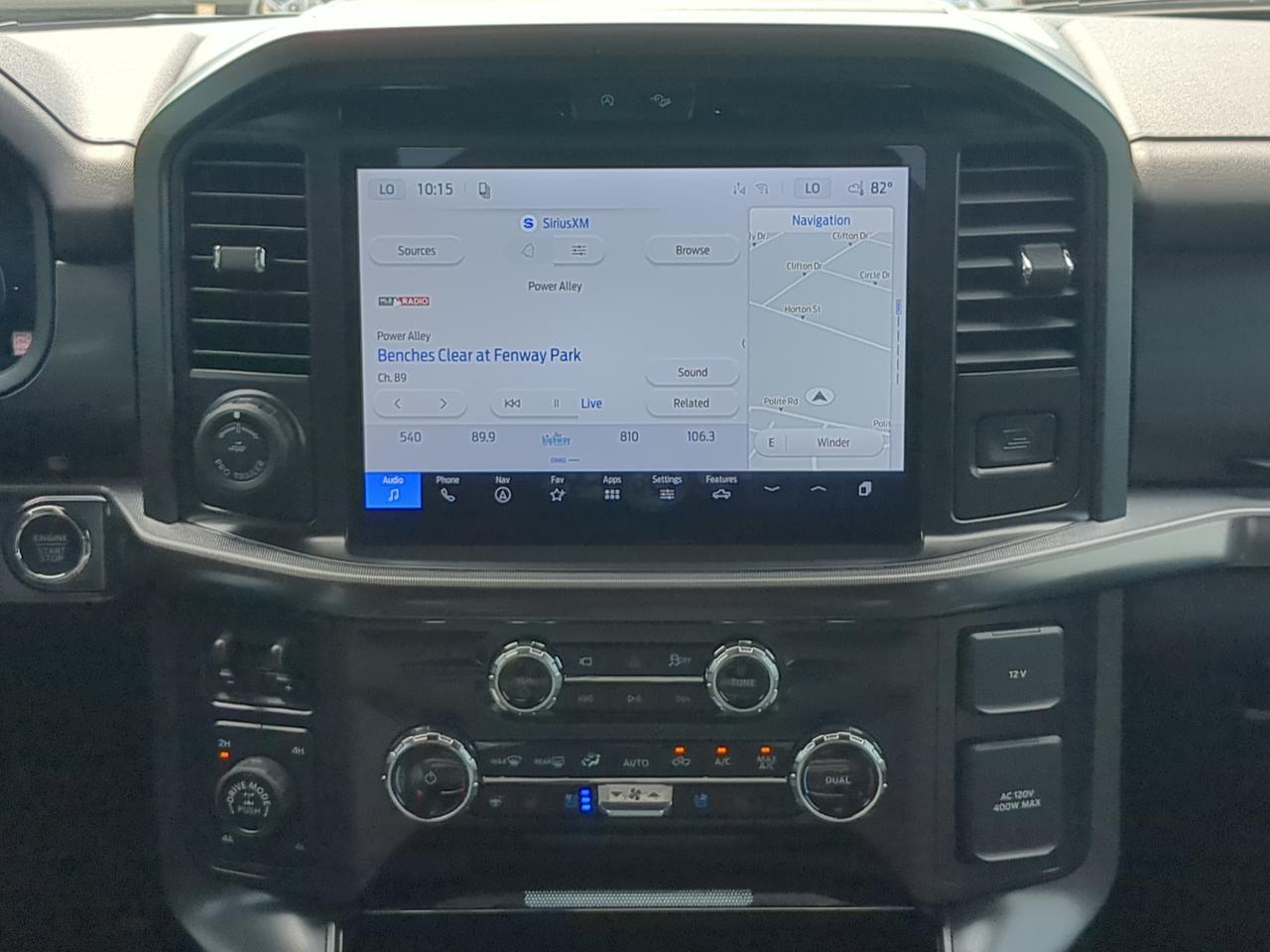 2026 Ford F-150 Lariat Winder GA