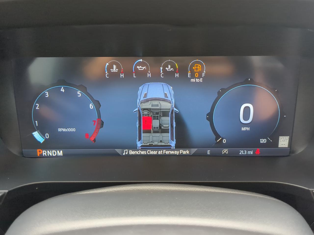 2026 Ford F-150 Lariat Winder GA