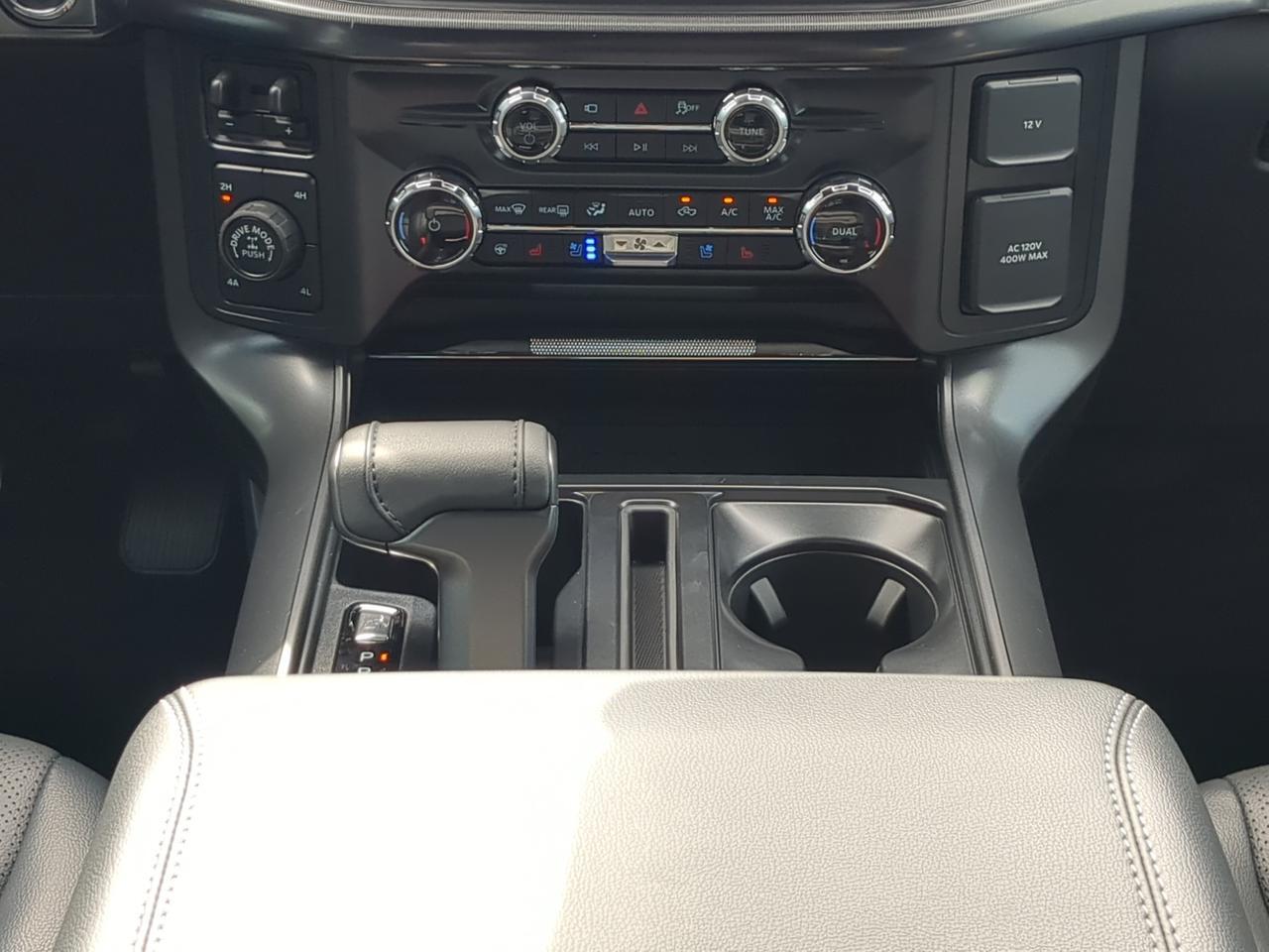 2026 Ford F-150 Lariat Winder GA