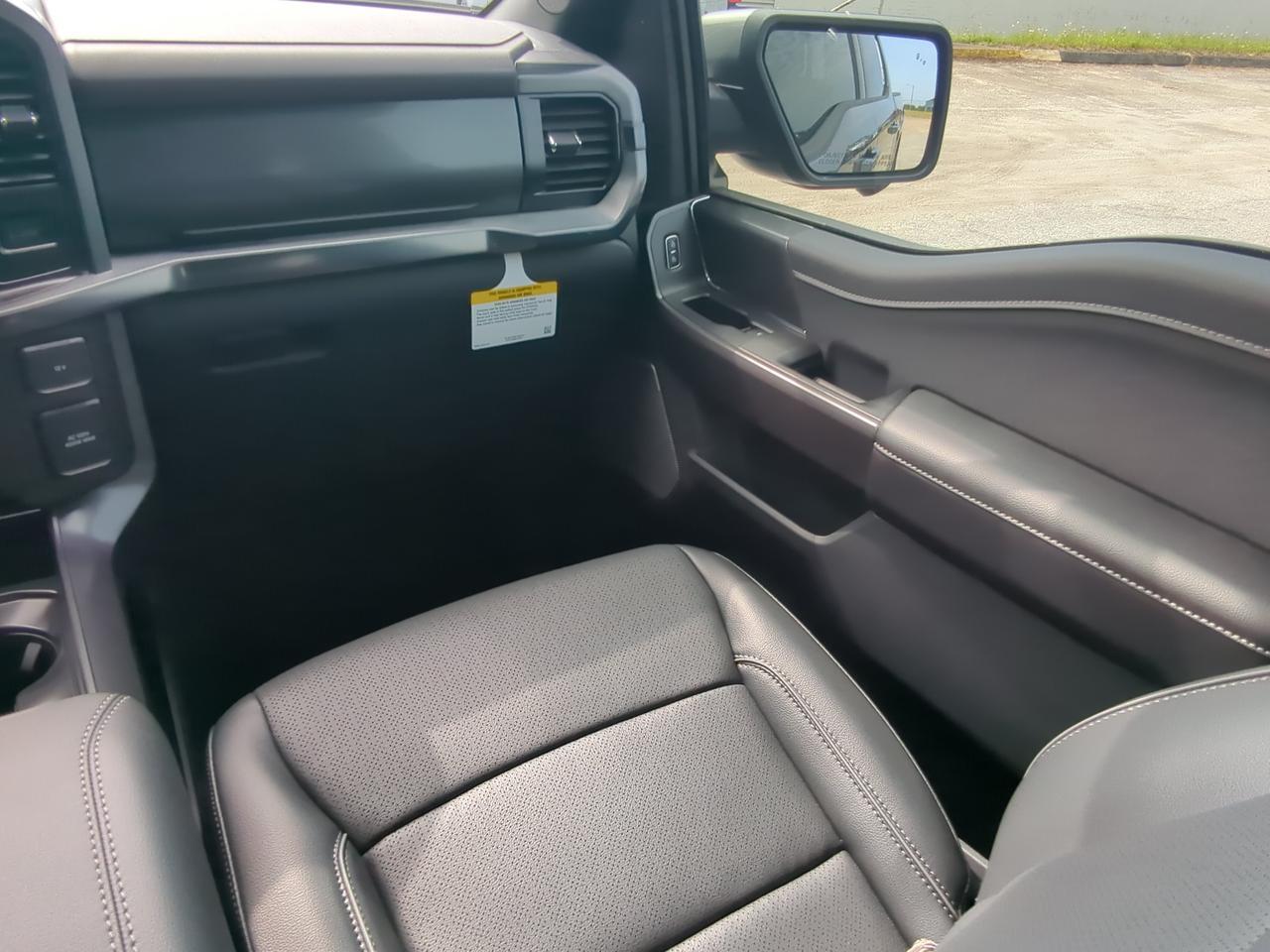 2026 Ford F-150 Lariat Winder GA