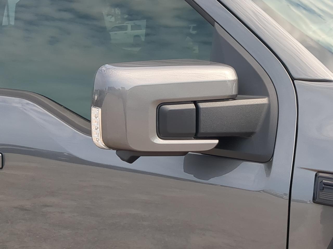 2026 Ford F-150 Lariat Winder GA