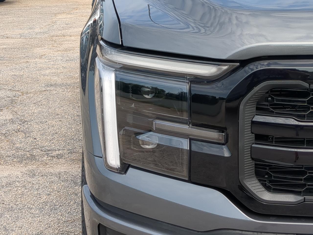 2026 Ford F-150 Lariat Winder GA