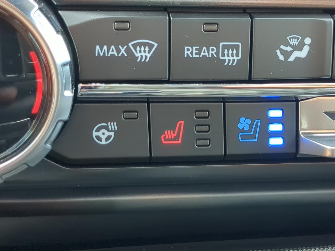 2026 Ford F-150 Lariat Winder GA