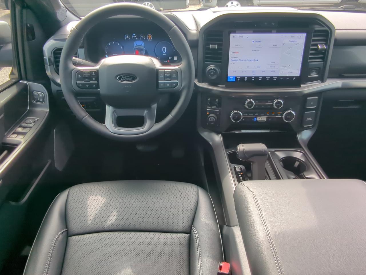 2026 Ford F-150 Lariat Winder GA