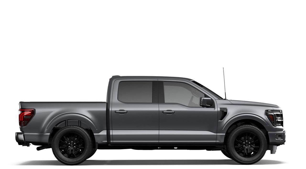 2026 Ford F-150 Lariat Winder GA