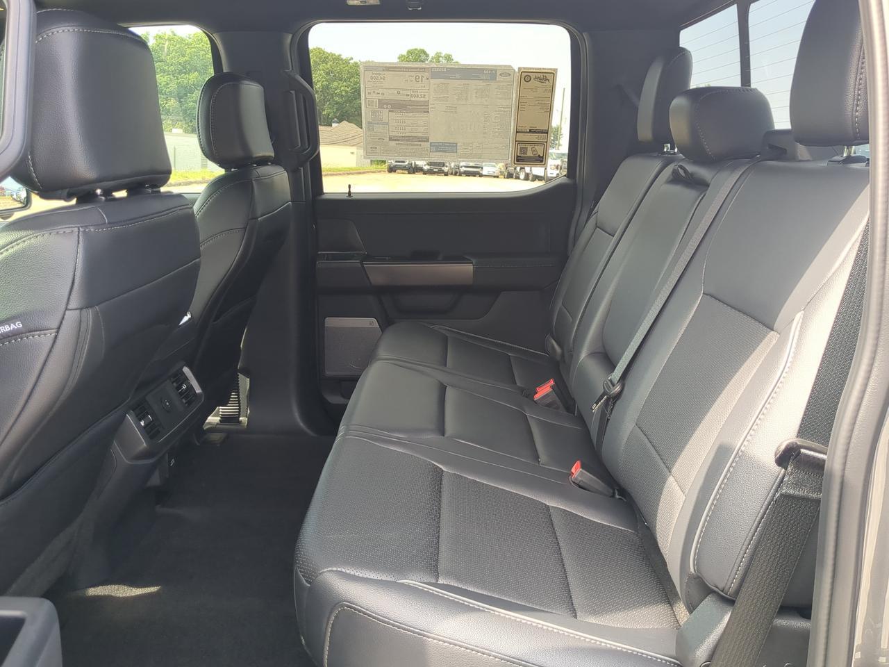 2026 Ford F-150 Lariat Winder GA