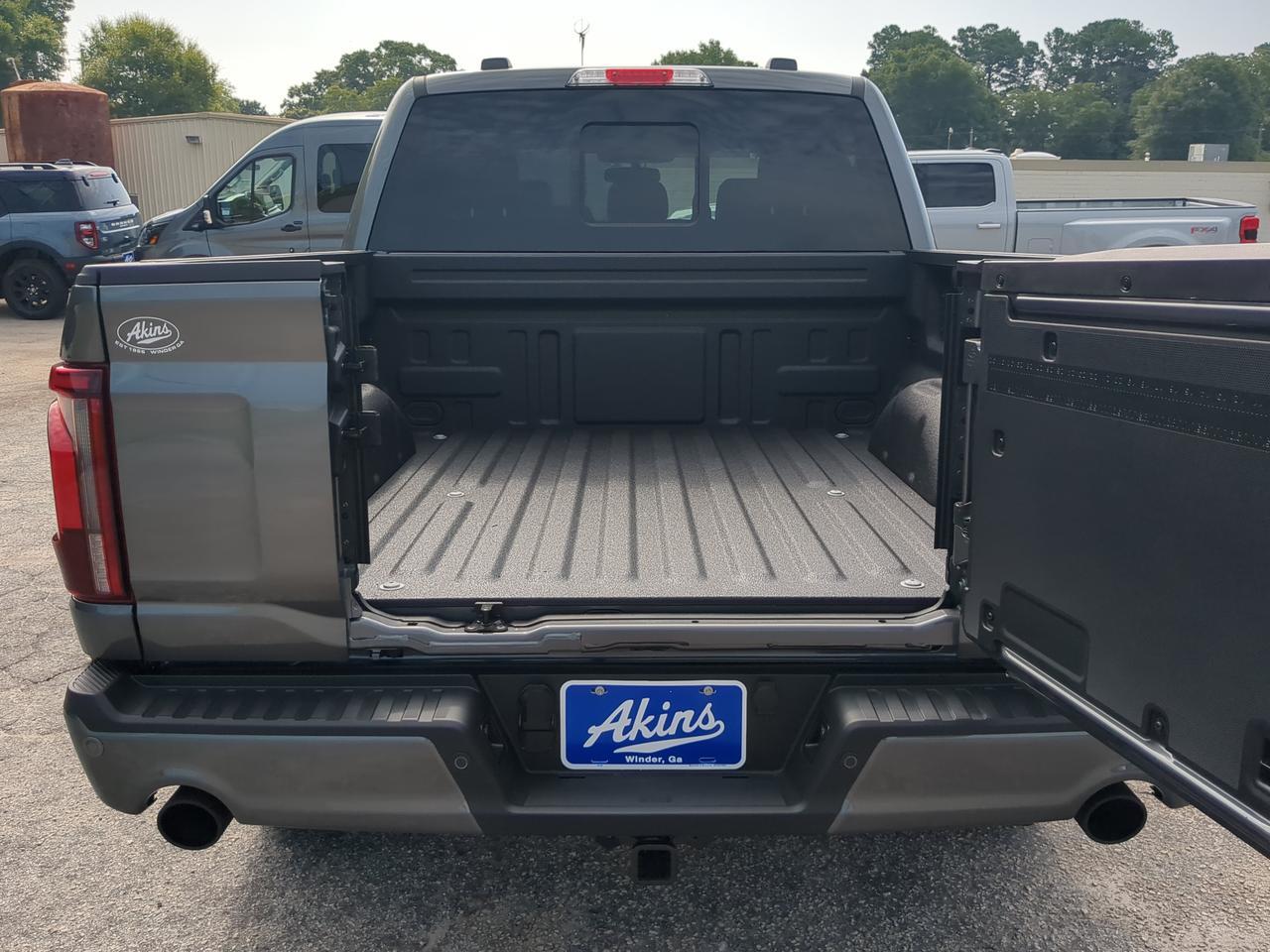 2026 Ford F-150 Lariat Winder GA