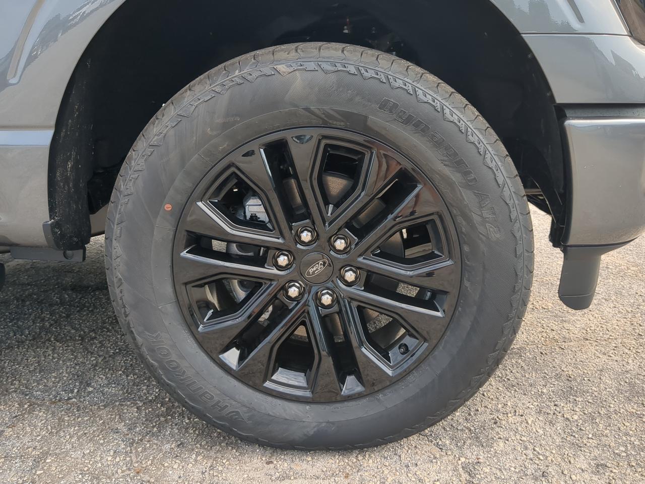 2026 Ford F-150 Lariat Winder GA