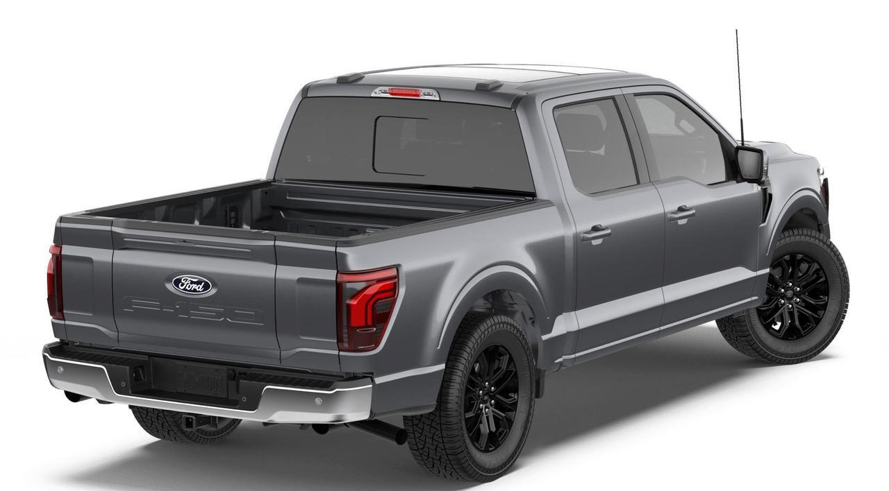2026 Ford F-150 Lariat Winder GA