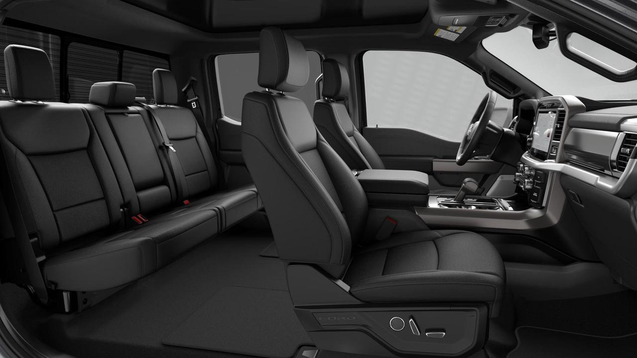 2026 Ford F-150 Lariat Winder GA