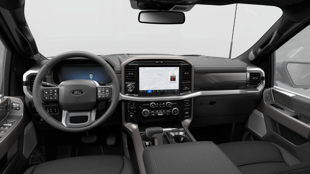 2026 Ford F-150 Lariat Winder GA