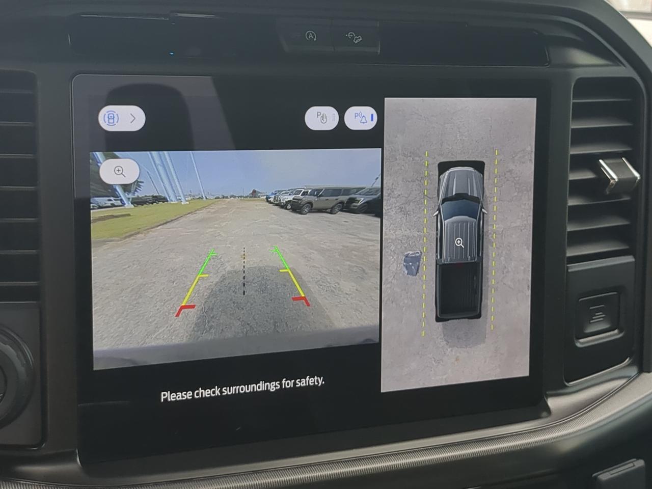 2026 Ford F-150 Lariat Winder GA