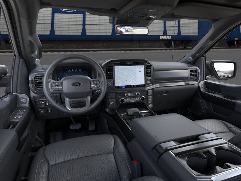 2026 Ford F-150 Lariat Winder GA