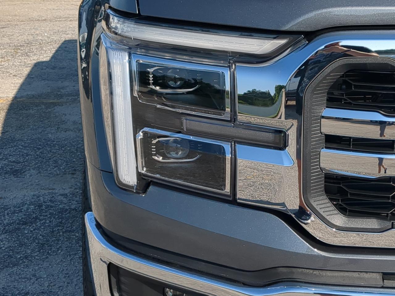 2026 Ford F-150 Lariat Winder GA