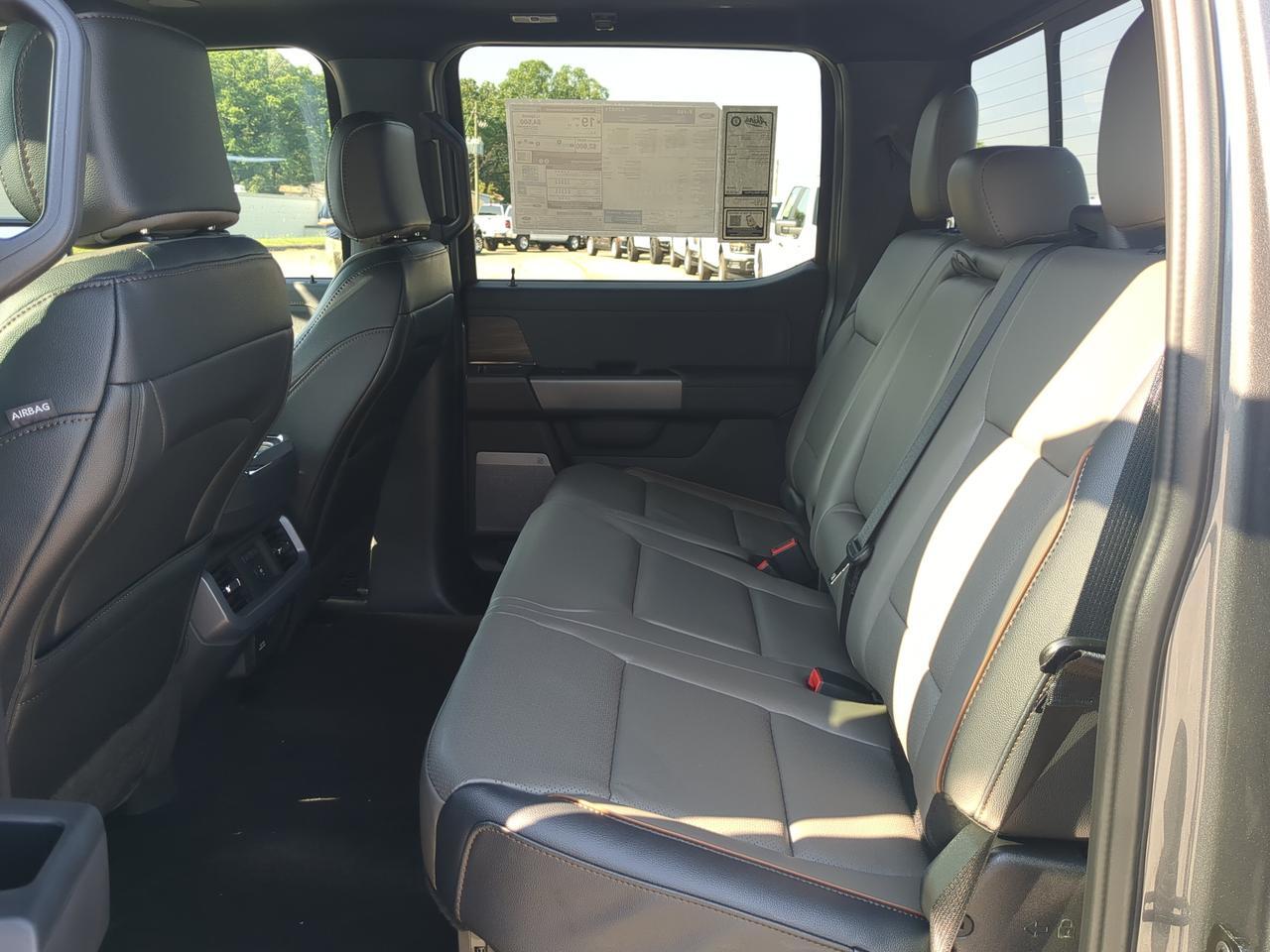 2026 Ford F-150 Lariat Winder GA