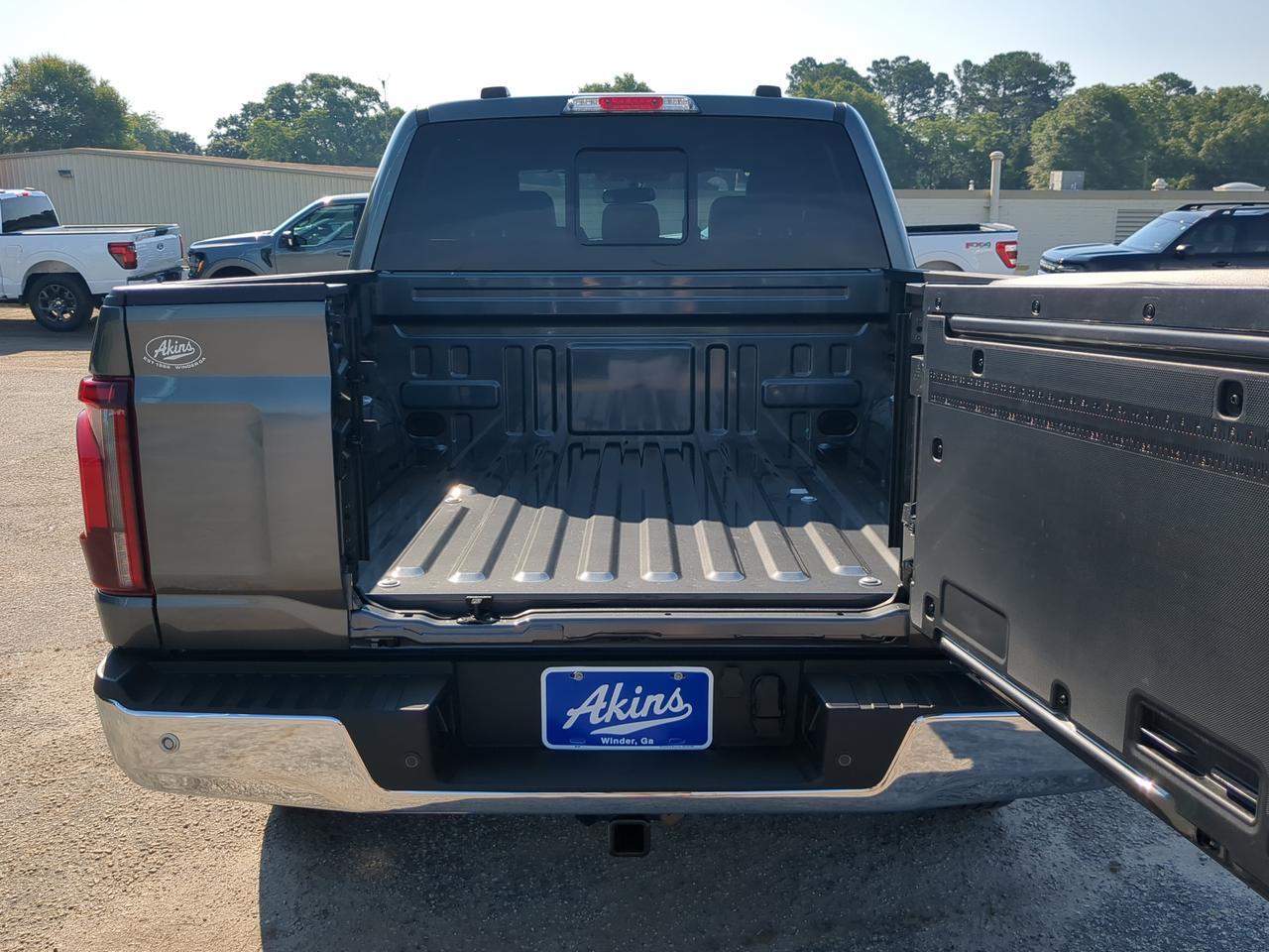 2026 Ford F-150 Lariat Winder GA