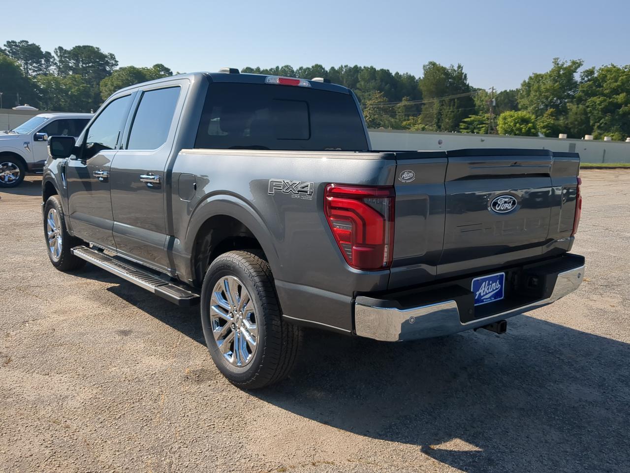 2026 Ford F-150 Lariat Winder GA