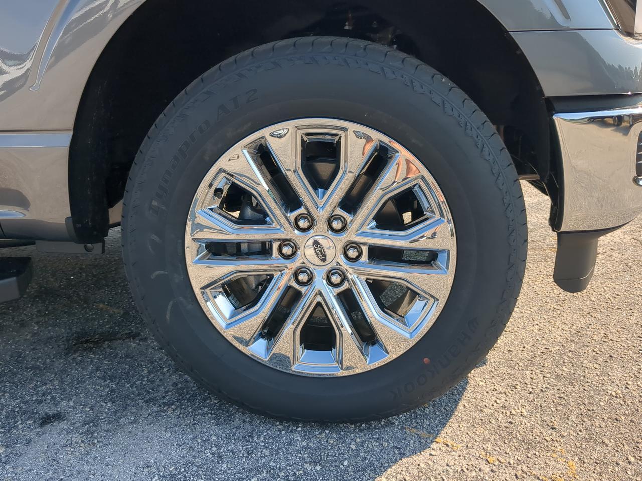 2026 Ford F-150 Lariat Winder GA