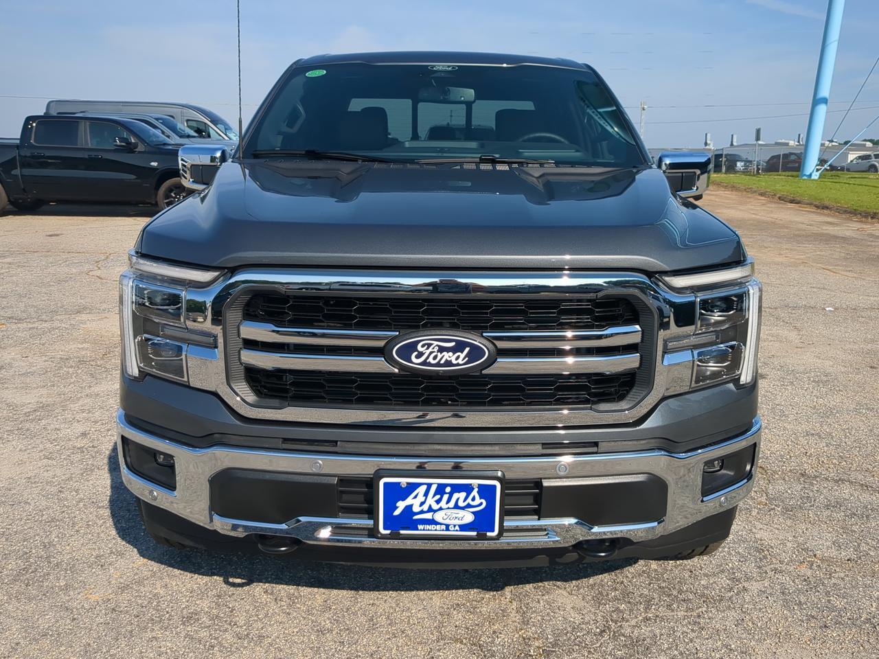 2026 Ford F-150 Lariat Winder GA
