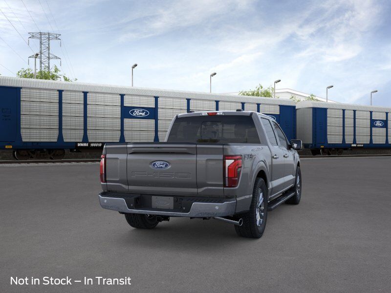 2026 Ford F-150 Lariat Winder GA