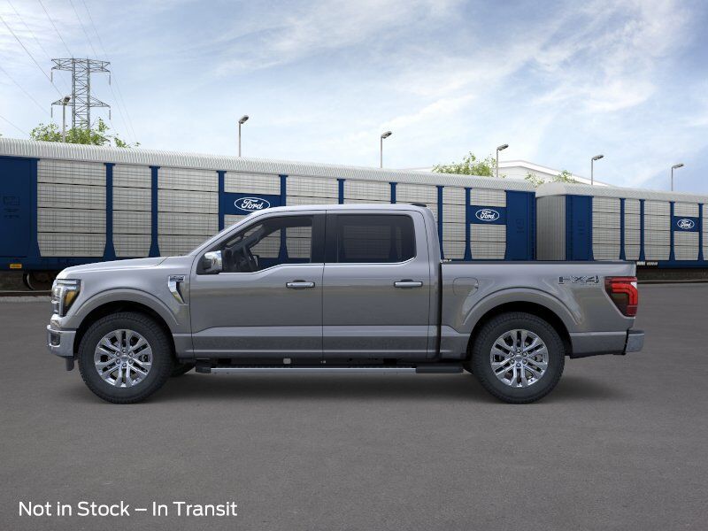 2026 Ford F-150 Lariat Winder GA