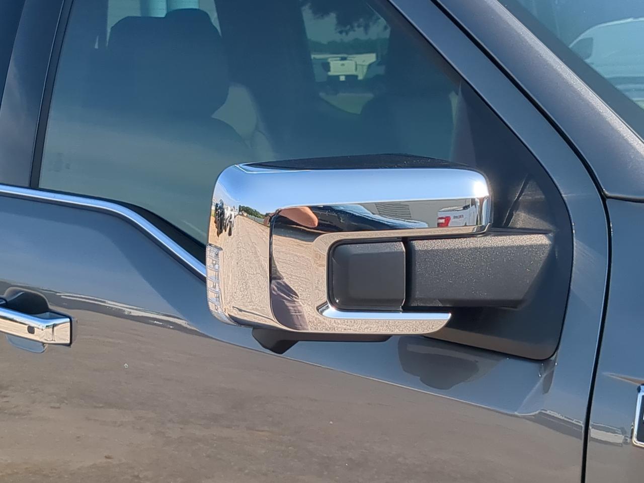 2026 Ford F-150 Lariat Winder GA