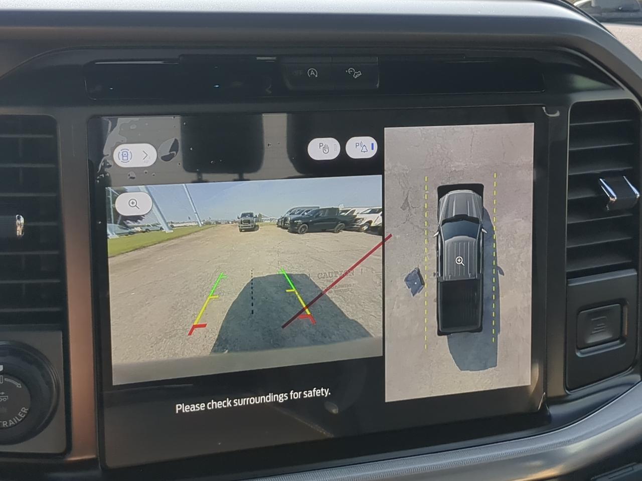 2026 Ford F-150 Lariat Winder GA
