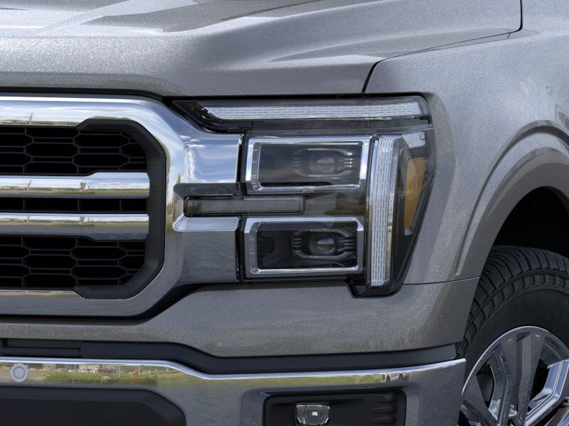 2026 Ford F-150 Lariat Winder GA
